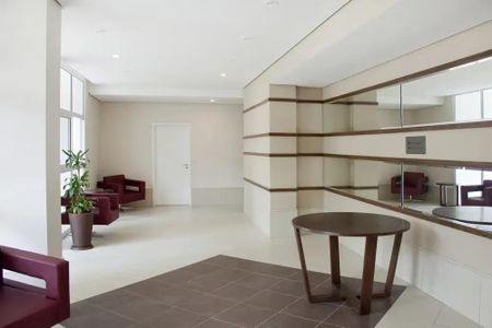 Apartamento à venda com 69m², 2 quartos e 2 vagasÁrea externa