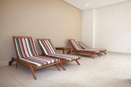 Apartamento à venda com 69m², 2 quartos e 2 vagasÁrea externa