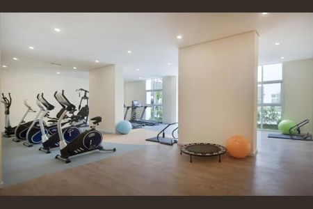 Apartamento à venda com 69m², 2 quartos e 2 vagasÁrea externa