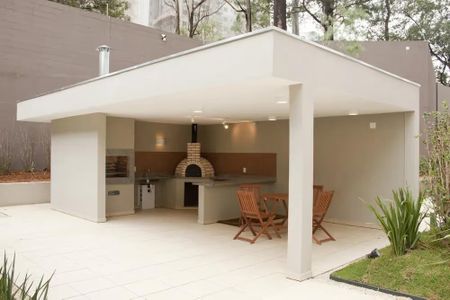 Apartamento à venda com 69m², 2 quartos e 2 vagasÁrea externa