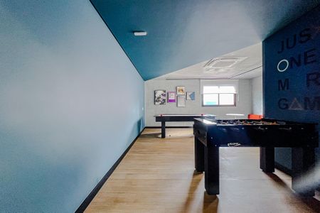 Apartamento à venda com 49m², 1 quarto e 1 vagaSala de Jogos