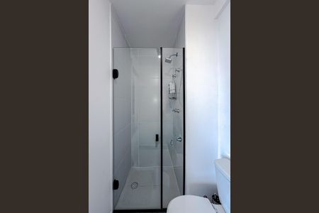 Apartamento à venda com 49m², 1 quarto e 1 vagaBanheiro