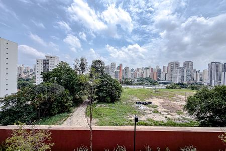 Apartamento à venda com 49m², 1 quarto e 1 vagaVista da Varanda