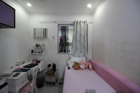 Casa de condomínio à venda com 150m², 3 quartos e 1 vagaQuarto 2