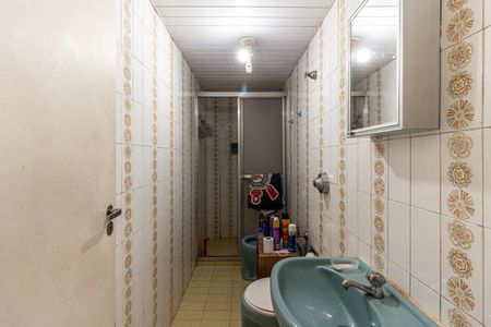 Apartamento à venda com 40m², 1 quarto e sem vagaBanheiro