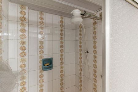 Apartamento à venda com 40m², 1 quarto e sem vagaBanheiro