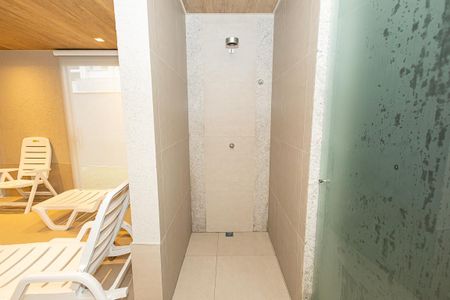 Apartamento para alugar com 94m², 2 quartos e 2 vagaslazer completo