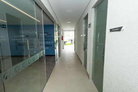 Apartamento para alugar com 94m², 2 quartos e 2 vagaslazer completo