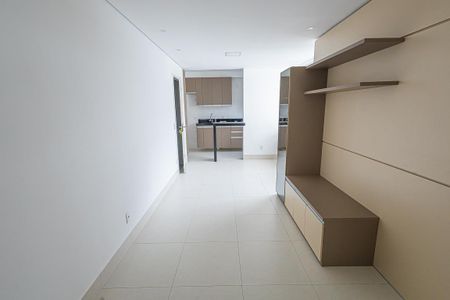 sala de apartamento para alugar com 2 quartos, 94m² em Liberdade, Belo Horizonte