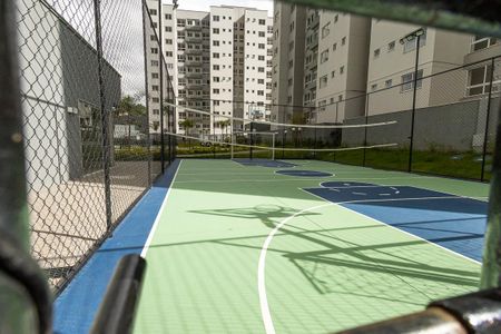 Apartamento para alugar com 94m², 2 quartos e 2 vagaslazer completo