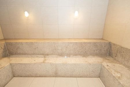 Apartamento para alugar com 94m², 2 quartos e 2 vagaslazer completo