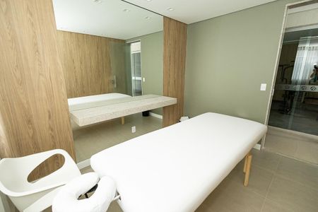 Apartamento para alugar com 94m², 2 quartos e 2 vagaslazer completo