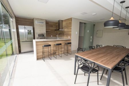 Apartamento para alugar com 94m², 2 quartos e 2 vagaslazer completo