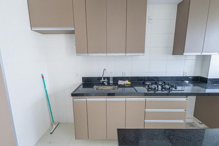 Apartamento para alugar com 94m², 2 quartos e 2 vagascozinha