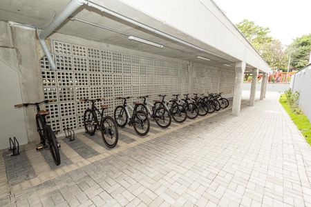 Apartamento para alugar com 94m², 2 quartos e 2 vagaslazer completo