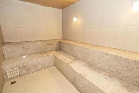 Apartamento para alugar com 94m², 2 quartos e 2 vagaslazer completo