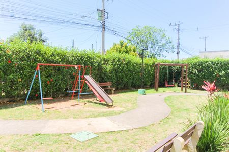Apartamento à venda com 42m², 2 quartos e 1 vagaÁrea comum - Playground