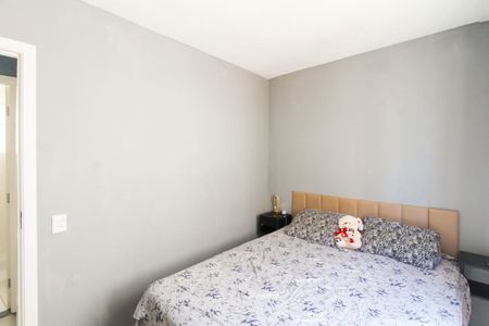 Quarto 1 de apartamento à venda com 2 quartos, 42m² em Estância Velha, Canoas