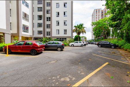 Apartamento à venda com 110m², 3 quartos e 1 vagaÁrea comum