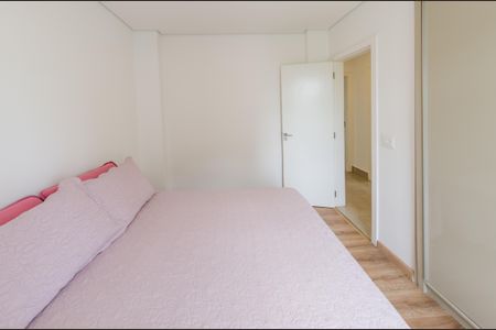 Apartamento à venda com 110m², 3 quartos e 1 vagaQuarto 2