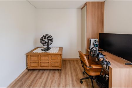 Apartamento à venda com 110m², 3 quartos e 1 vagaQuarto 3