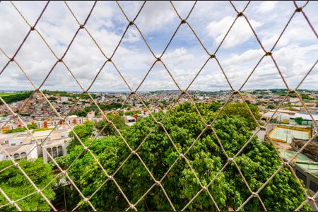 Apartamento à venda com 110m², 3 quartos e 1 vagaVista