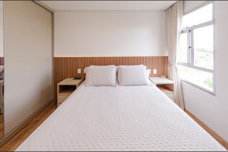 Apartamento à venda com 110m², 3 quartos e 1 vagaQuarto 1