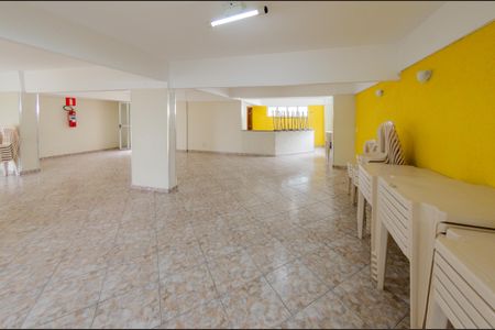 Apartamento à venda com 110m², 3 quartos e 1 vagaÁrea comum