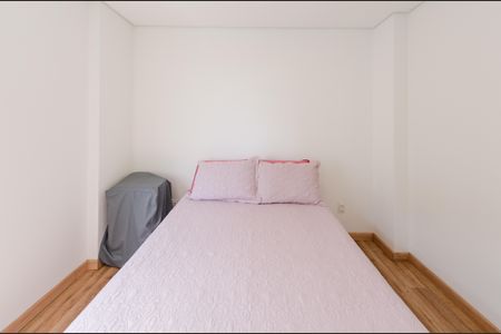 Apartamento à venda com 110m², 3 quartos e 1 vagaQuarto 2