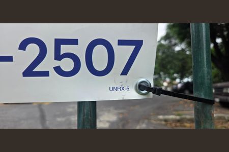 Apartamento à venda com 110m², 3 quartos e 1 vagaPlaquinha instalada