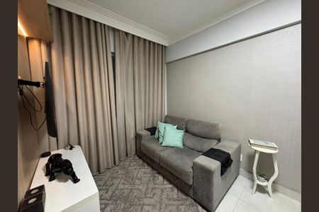 Apartamento à venda com 2 quartos, 62m² em Manacás, Belo Horizonte