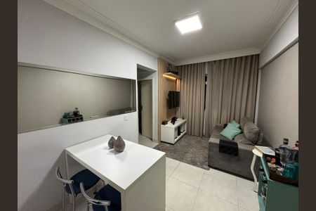 Apartamento à venda com 2 quartos, 62m² em Manacás, Belo Horizonte