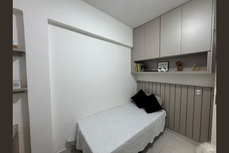 Apartamento à venda com 2 quartos, 62m² em Manacás, Belo Horizonte