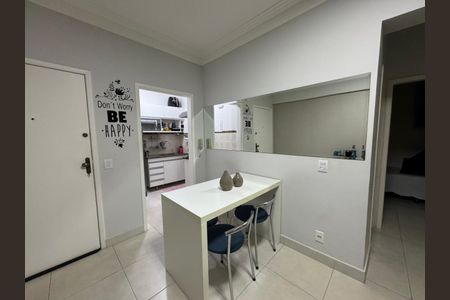 Apartamento à venda com 2 quartos, 62m² em Manacás, Belo Horizonte