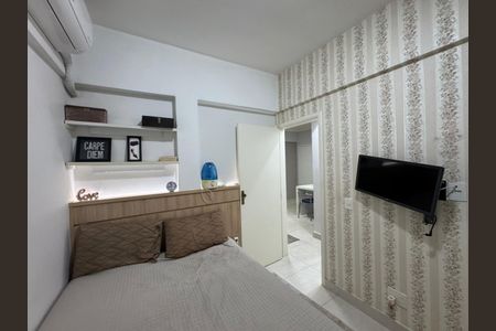 Apartamento à venda com 2 quartos, 62m² em Manacás, Belo Horizonte
