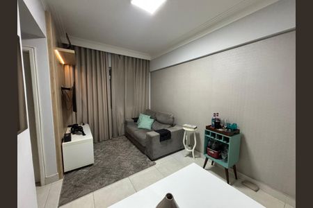 Apartamento à venda com 2 quartos, 62m² em Manacás, Belo Horizonte