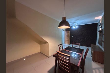 Sala de casa para alugar com 3 quartos, 154m² em Vila Anhanguera, São Paulo