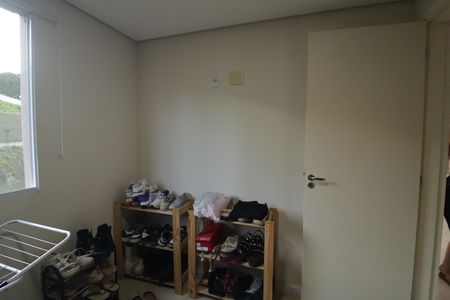 Apartamento à venda com 46m², 2 quartos e 1 vagaQuarto