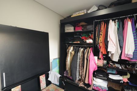 Apartamento à venda com 46m², 2 quartos e 1 vagaQuarto