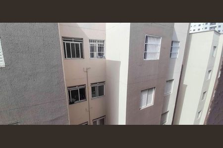 Apartamento à venda com 44m², 2 quartos e 1 vagaVista do Quarto 2