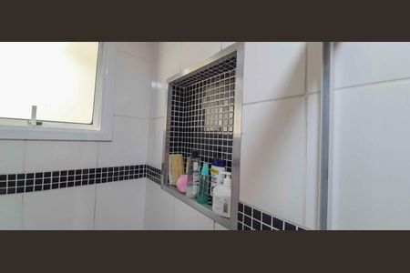 Apartamento à venda com 44m², 2 quartos e 1 vagaBanheiro Social