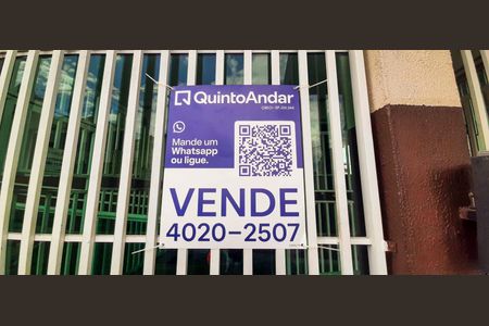 Apartamento à venda com 44m², 2 quartos e 1 vagaPlaca