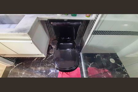 Apartamento à venda com 44m², 2 quartos e 1 vagaBanheiro Social