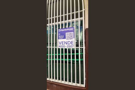 Apartamento à venda com 44m², 2 quartos e 1 vagaPlaca