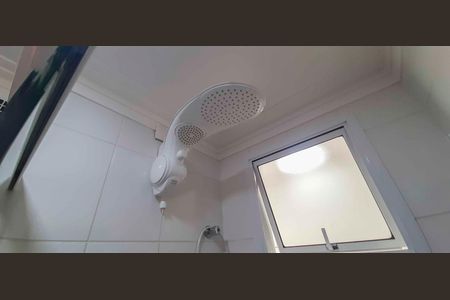 Apartamento à venda com 44m², 2 quartos e 1 vagaBanheiro Social