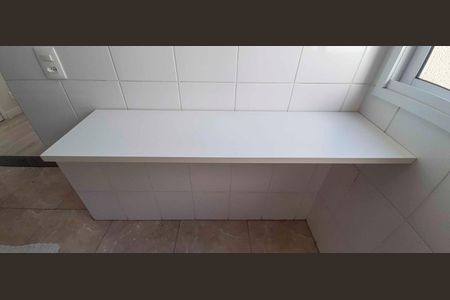 Apartamento à venda com 44m², 2 quartos e 1 vagaÁrea de Serviço