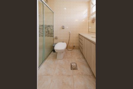 Apartamento à venda com 87m², 3 quartos e 2 vagasBanheiro suíte