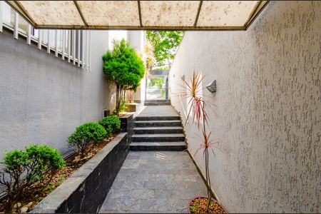 Apartamento à venda com 87m², 3 quartos e 2 vagasÁrea comum