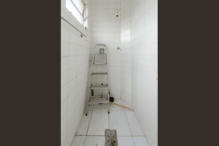 Apartamento à venda com 87m², 3 quartos e 2 vagasÁrea de serviço