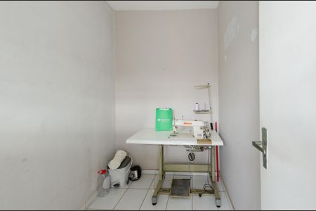 Apartamento à venda com 87m², 3 quartos e 2 vagasQuarto de serviço